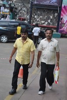 Thalakonam Audio Launch